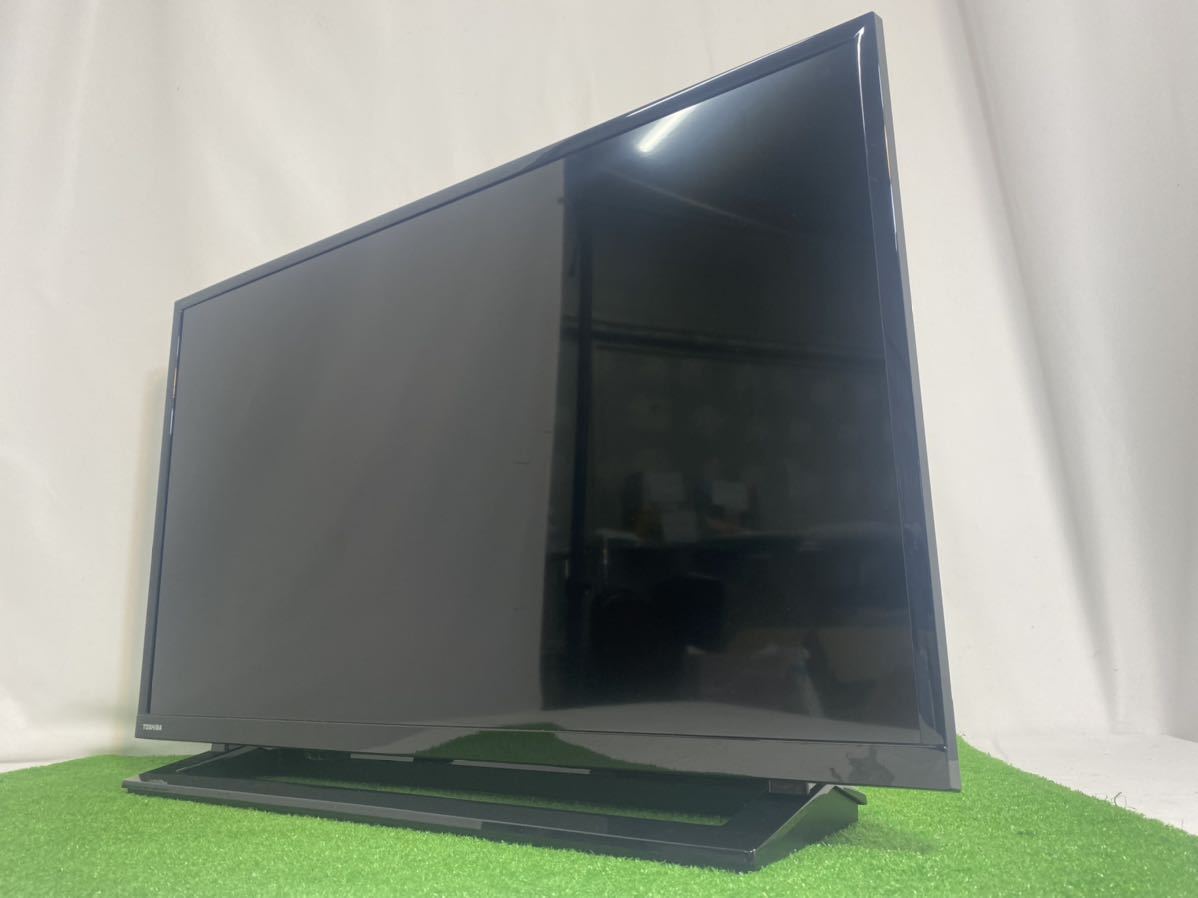 純正ショップ 東芝 32V型 液晶テレビ レグザ 32S22