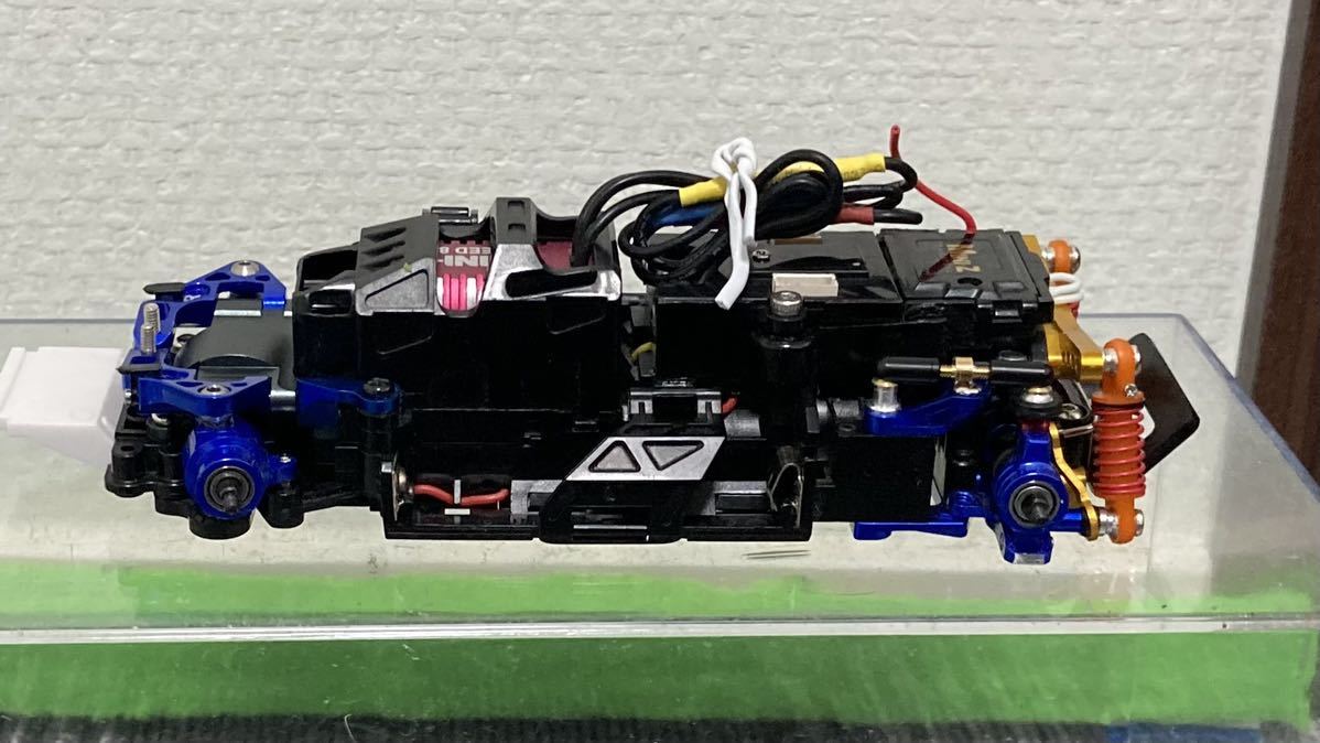 京商 ミニッツ MA-030EVOシャーシなど 京商 ミニッツ MA-030EVOシャーシなど