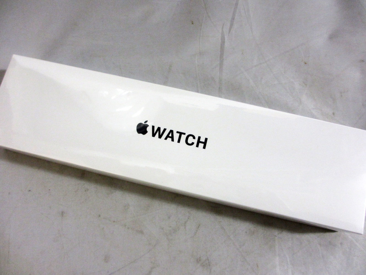 新品 Apple Apple Watch SE GPS+Cellularモデル 44mm MKT33J/A 新品 Apple Apple Watch SE GPS+Cellularモデル 44mm MKT33J/A
