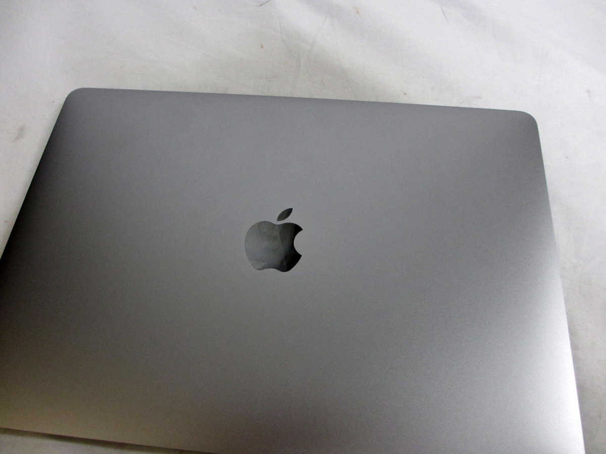 Apple MacBook Pro Retinaディスプレイ 13.3 MYD82J/A スペースグレイ