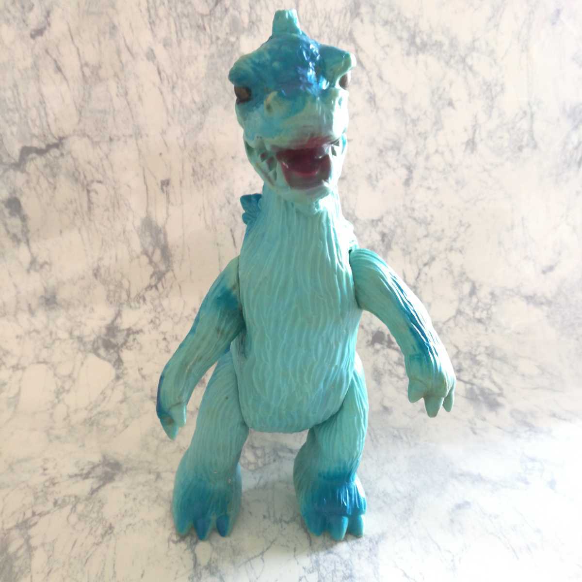 スーパー怪獣シリーズ ゴルゴジラ 怪獣ゴルゴ ソフビ パチ 昭和 スーパー怪獣シリーズ ゴルゴジラ 怪獣ゴルゴ ソフビ パチ 昭和