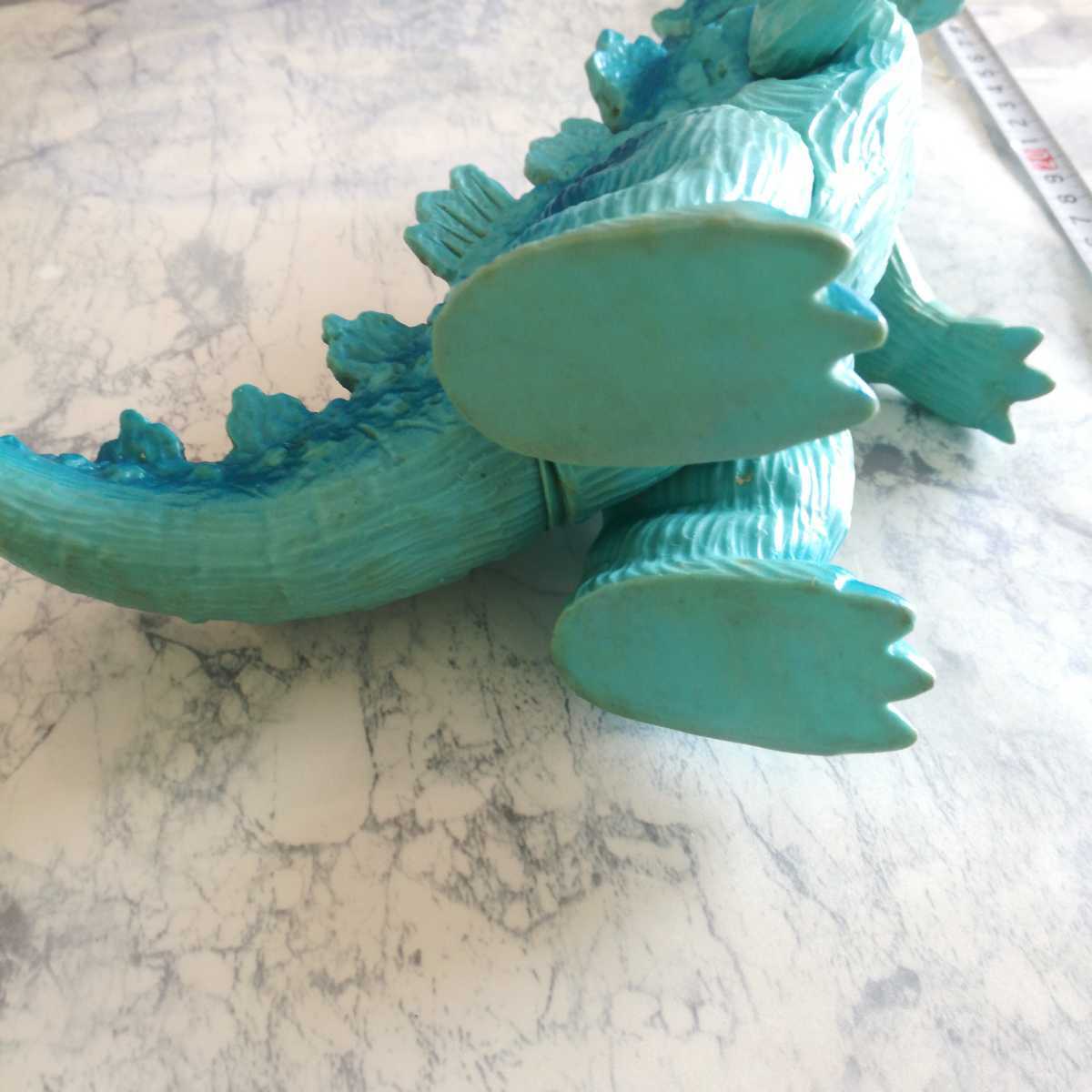 スーパー怪獣シリーズ ゴルゴジラ 怪獣ゴルゴ ソフビ パチ 昭和 スーパー怪獣シリーズ ゴルゴジラ 怪獣ゴルゴ ソフビ パチ 昭和
