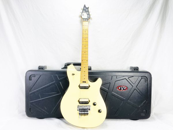 Fender EVH Wolfgang Special ウルフギャング スペシャル エレキギター YT-220213031