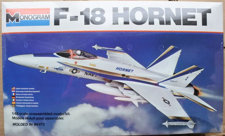 はないと】 ヤフオク! - 送料無料 1/48 F-18 ホーネット アメリカ海軍