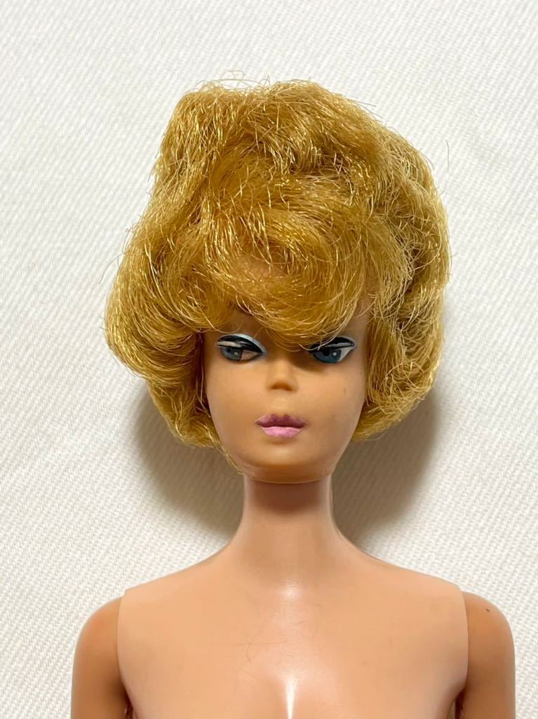 ヴィンテージバービー 1960年代 マテル社 2体セット Barbie MATTEL バービー人形 ジェニー リカちゃん ドール ビンテージ 着せ替え 人形(その他)｜売買されたオークション情報、yahooの商品情報をアーカイブ公開 - オークファン（aucfan.com）