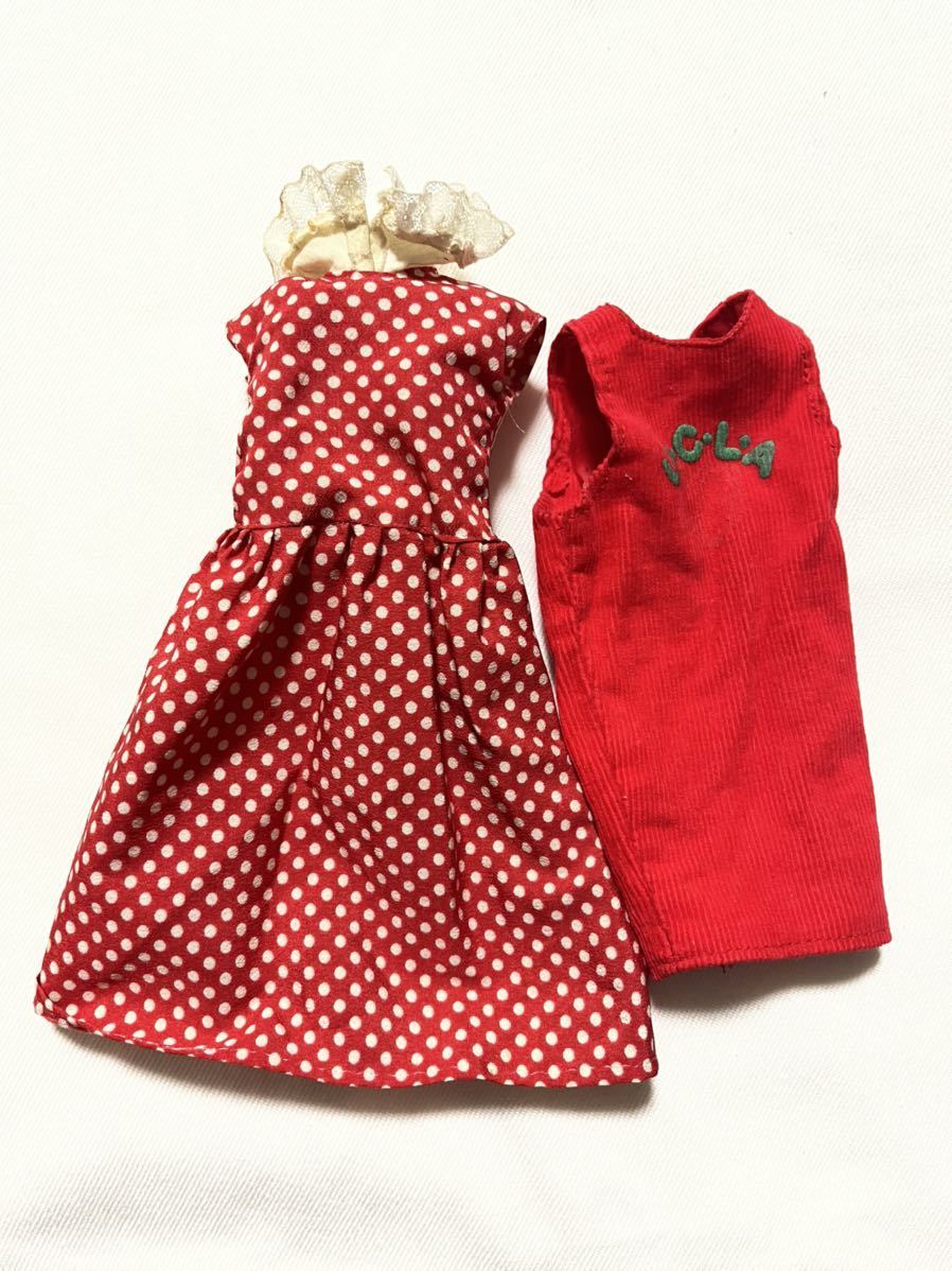 ヴィンテージバービー 1960年代 マテル社 2体セット Barbie MATTEL バービー人形 ジェニー リカちゃん ドール ビンテージ 着せ替え 人形(その他)｜売買されたオークション情報、yahooの商品情報をアーカイブ公開 - オークファン（aucfan.com）