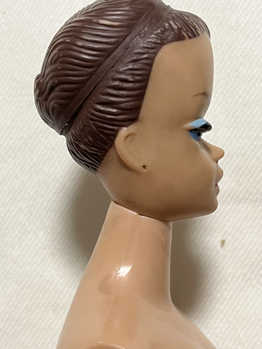 ヴィンテージバービー 1960年代 マテル社 2体セット Barbie ヴィンテージバービー 1960年代 マテル社 2体セット Barbie