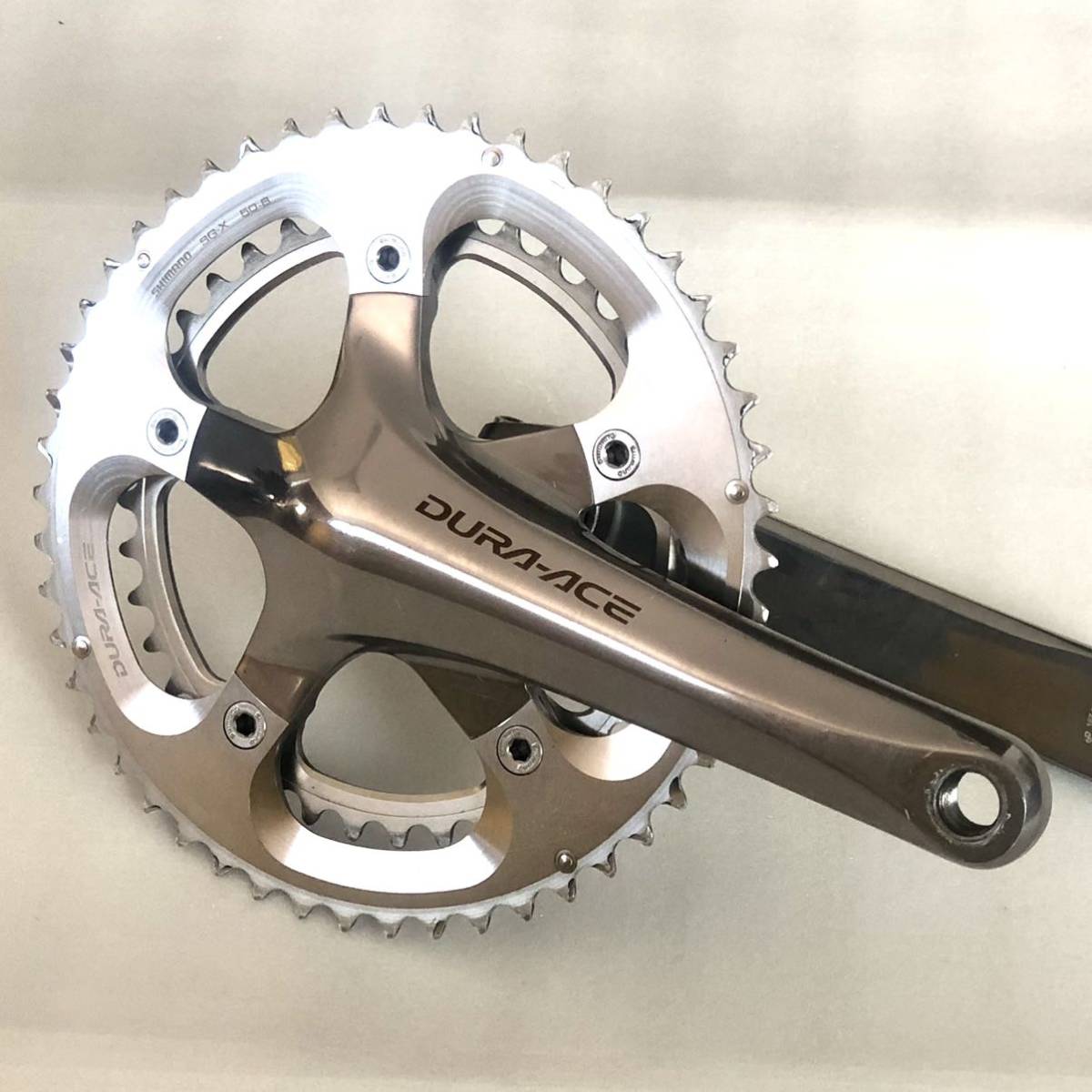 Yahoo!オークション - 希少 SHIMANO シマノ DURA-ACE Yahoo!オークション - 希少 SHIMANO シマノ DURA-ACE