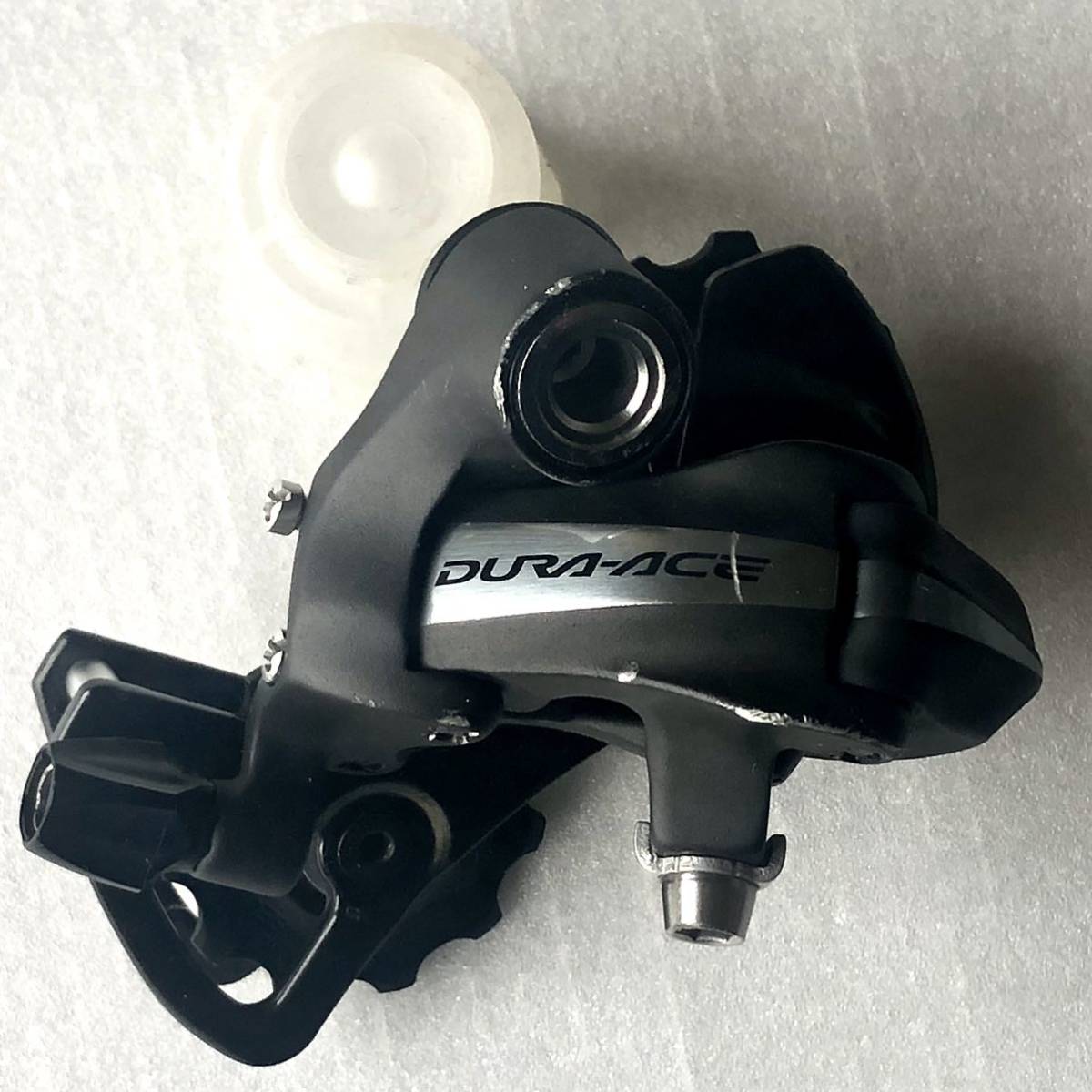 ヤフオク! - 中古 SHIMANO シマノ DURA-ACE デュラエー...