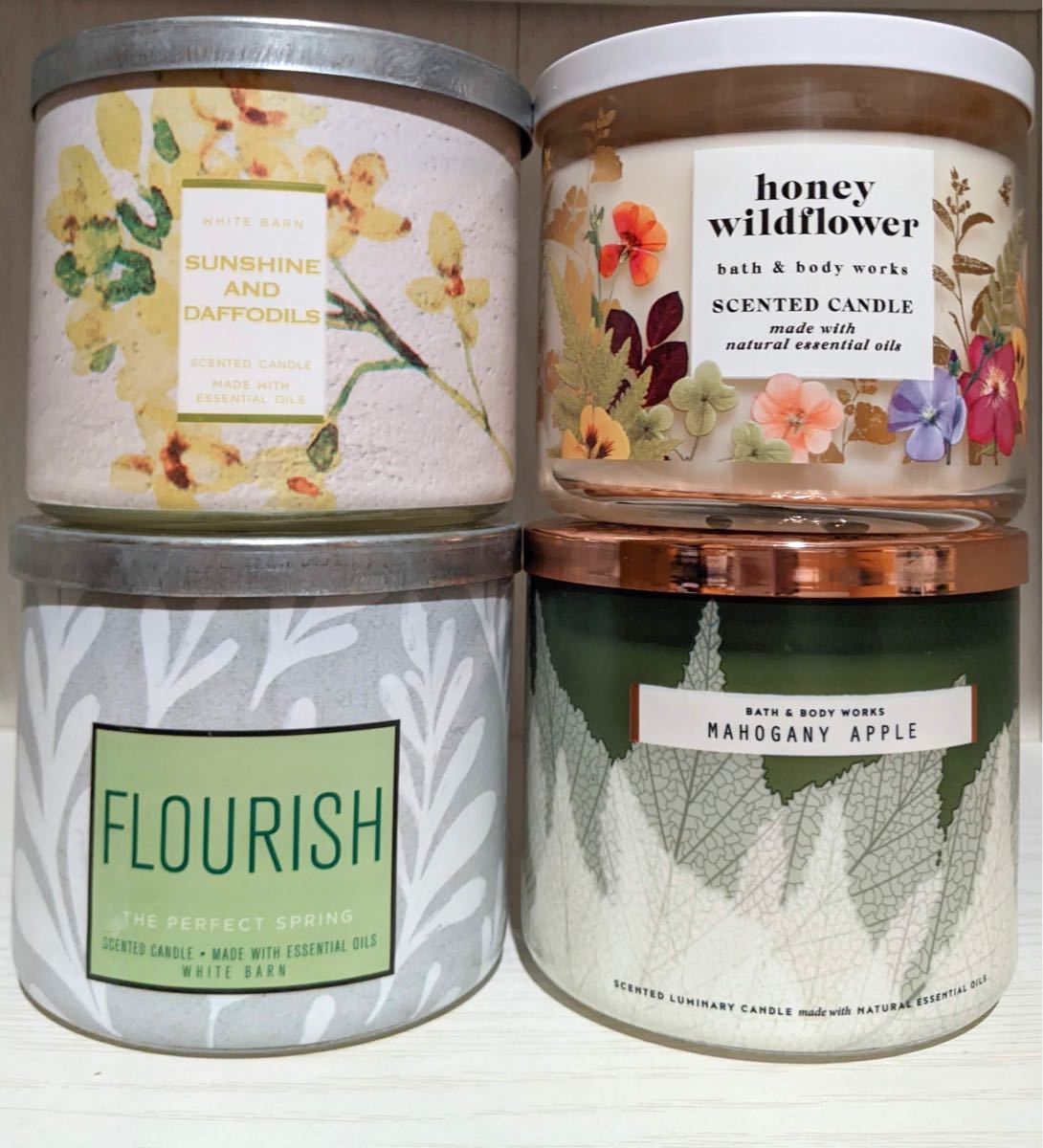 Bath&body works キャンドル | laninternet.com.br