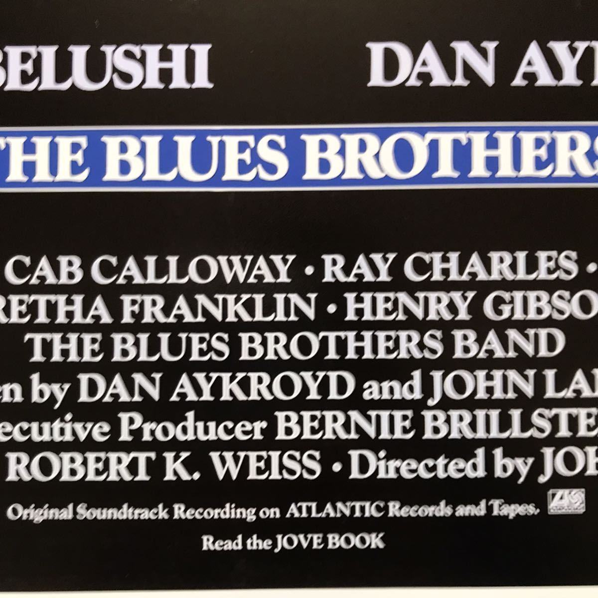 ポスター ブルース ブラザース The Blues Brothers 1980 ジョン ベルーシ ダッジ モナコ レイ チャールズ コメディ 売買されたオークション情報 Yahooの商品情報をアーカイブ公開 オークファン Aucfan Com ポスター ブルース ブラザース The Blues Brothers 1980 ジョン ベルーシ ダッジ モナコ レイ チャールズ コメディ 売買されたオークション情報 Yahooの商品情報をアーカイブ公開 オークファン Aucfan Com