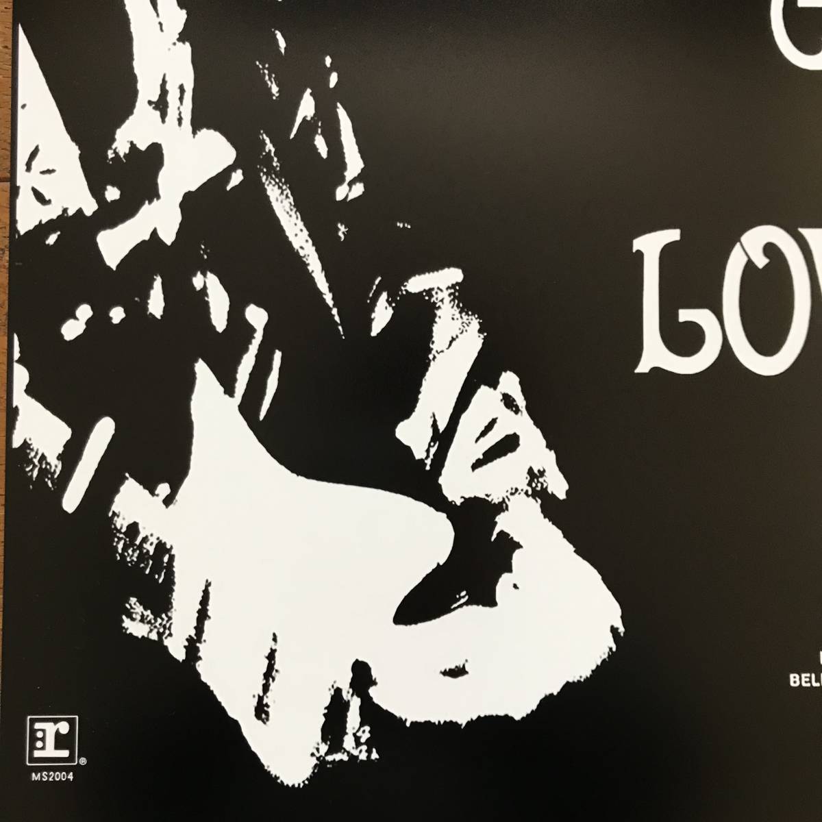 ポスター★ジミ・ヘンドリックス - クライ・オブ・ラブ(1971) プロモポスター★Jimi Hendrix/Cry of Love/ジミヘン/エディ・クレイマー ポスター★ジミ・ヘンドリックス - クライ・オブ・ラブ(1971) プロモポスター★Jimi Hendrix/Cry of Love/ジミヘン/エディ・クレイマー