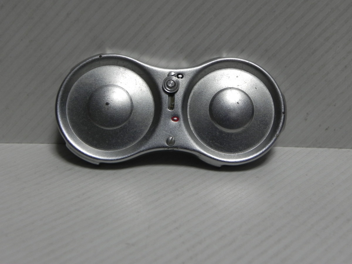 Yashica twin-lens reflex camera for inside diameter 38mm lens cap 