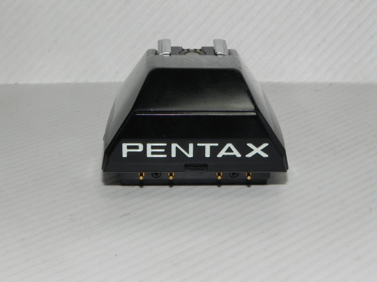 1年保証』 PENTAX FA-1(101) ファインダー ペンタックス その他