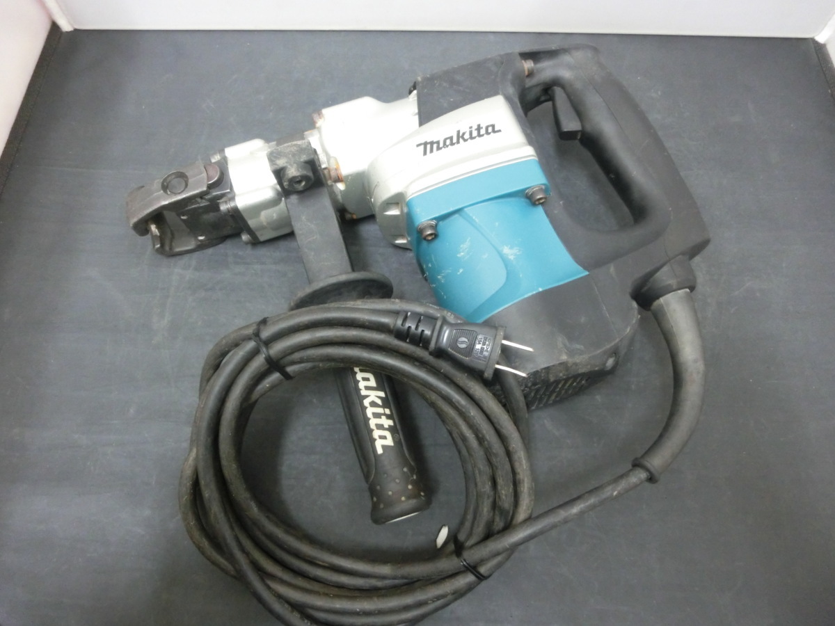 品 makita マキタ 35mm ハンマドリル HR3530 ハンマードリル | www