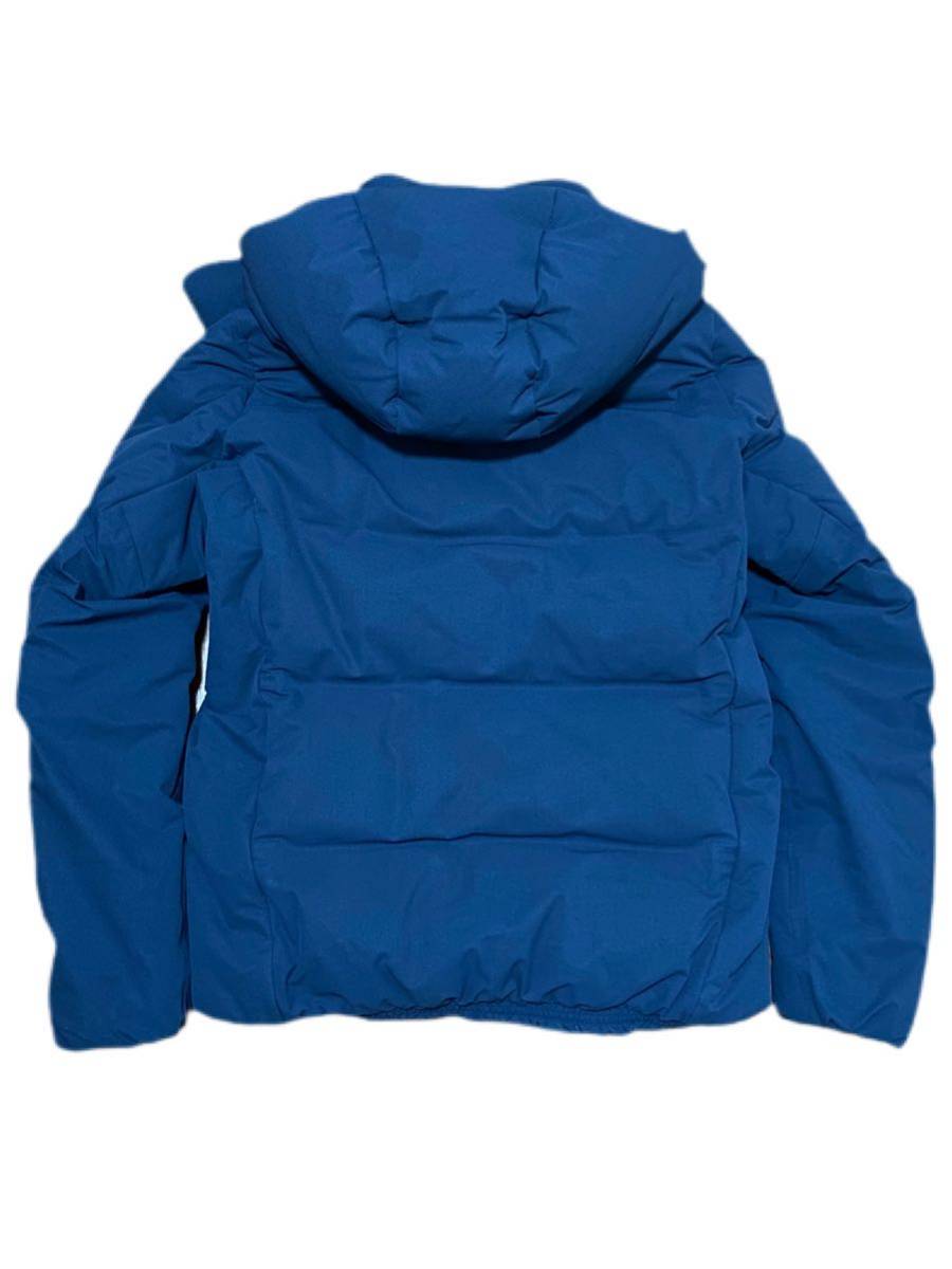 未使用 展示品 DESCENTE ALLTERRAIN デサントオルテライン MIZUSAWA