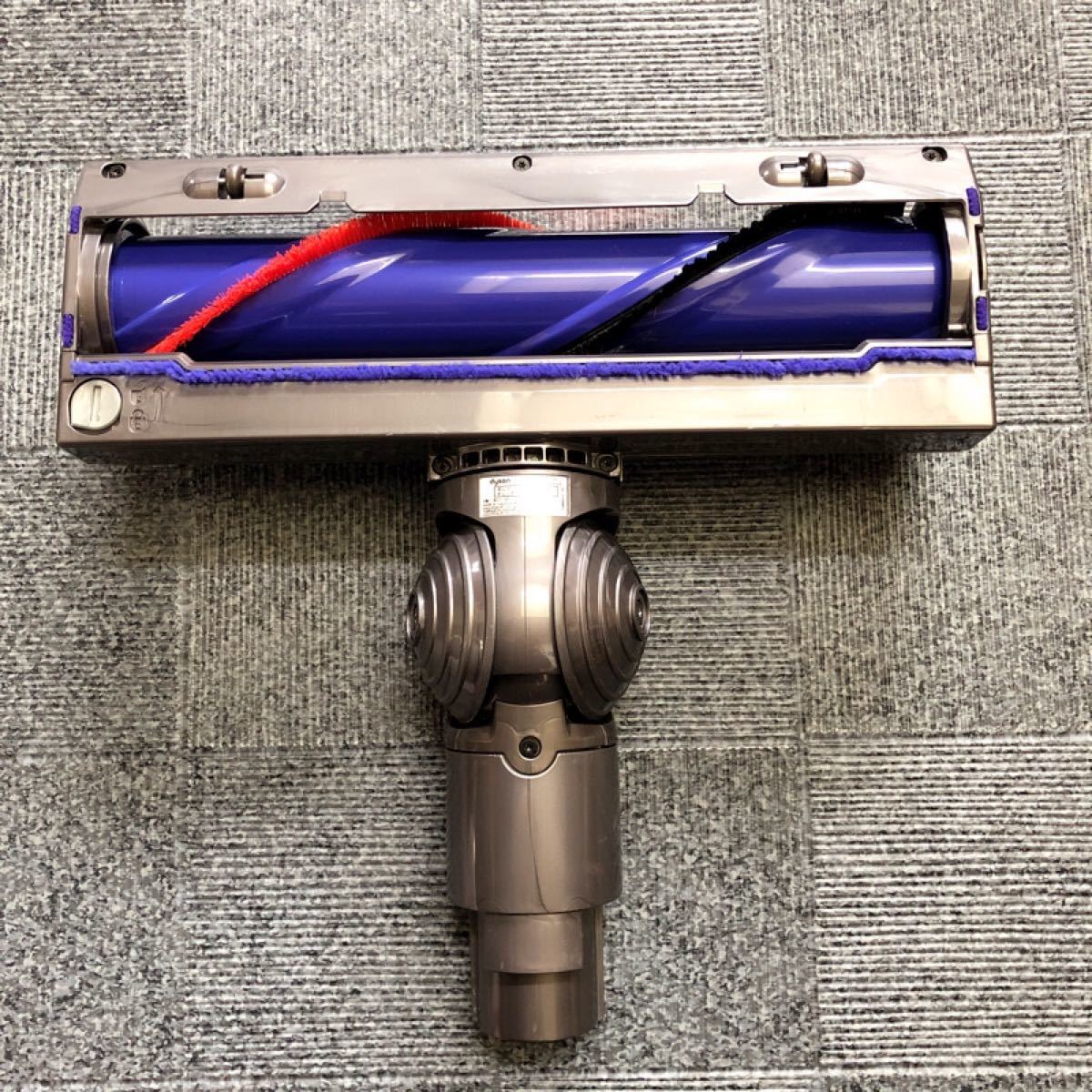 dyson ダイソン ダイレクトドライブクリーナーヘッド 美品 動作 dyson ダイソン ダイレクトドライブクリーナーヘッド 美品 動作