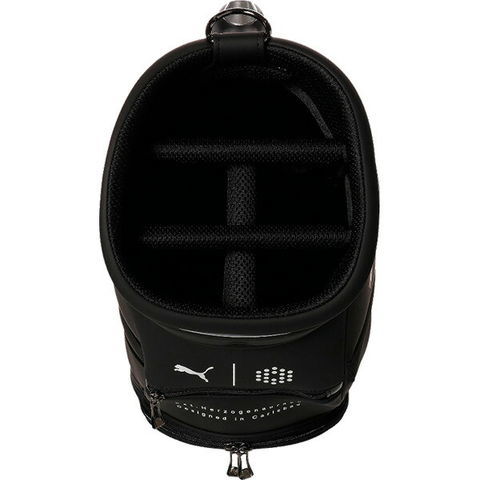 送料無料◇新品◇PUMA GOLF エッセンシャル キャディバッグ◇867880-01