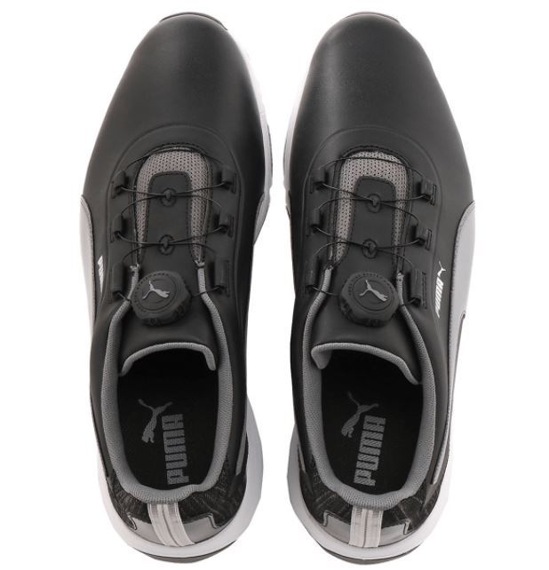 送料無料◆新品◆プーマ PUMA GOLF ゴルフシューズ Drive Fusion DISC◆(28.0)◆192226-02◆ドライブ フュージョン ディスク
