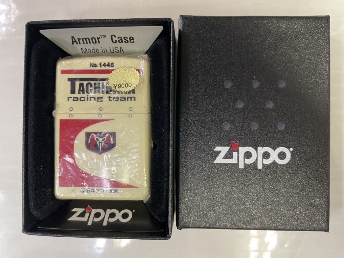 ZIPPO 仮面ライダー 立花レーシングチーム | investigacion.utmachala