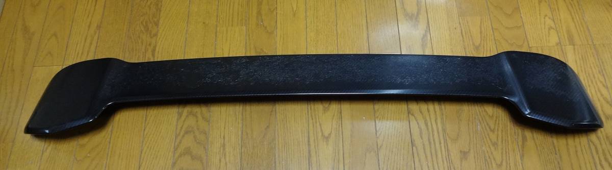 REIZ ライズ DA17W DA17V エブリイ ワゴン・バン リアルーフスポイラー