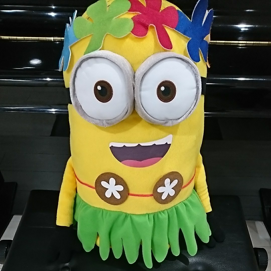 ミニオン ギガジャンボフラぬいぐるみ おまけ付き|Yahoo!フリマ ミニオン ギガジャンボフラぬいぐるみ おまけ付き|Yahoo!フリマ