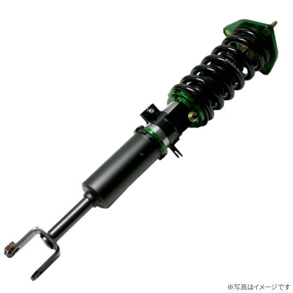  Boxster (986) 1996 ~ 2003 year nyuru specifications suspension S type shock absorber kit BOXSTER # build-to-order manufacturing goods #