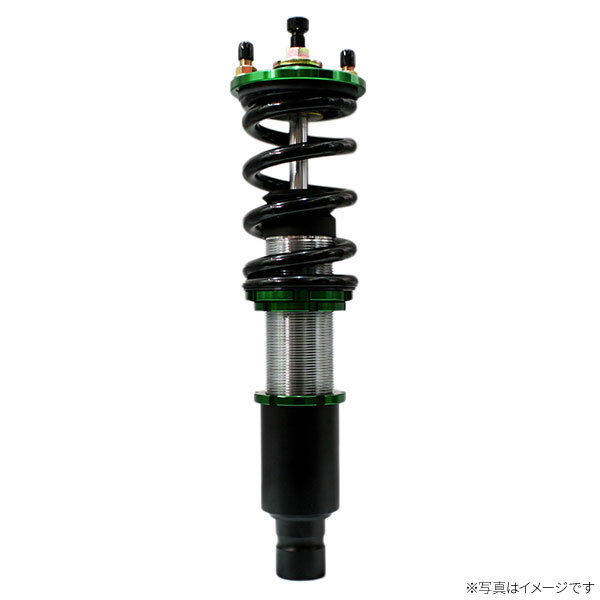  Boxster (986) 1996 ~ 2003 year nyuru specifications suspension S type shock absorber kit BOXSTER # build-to-order manufacturing goods #