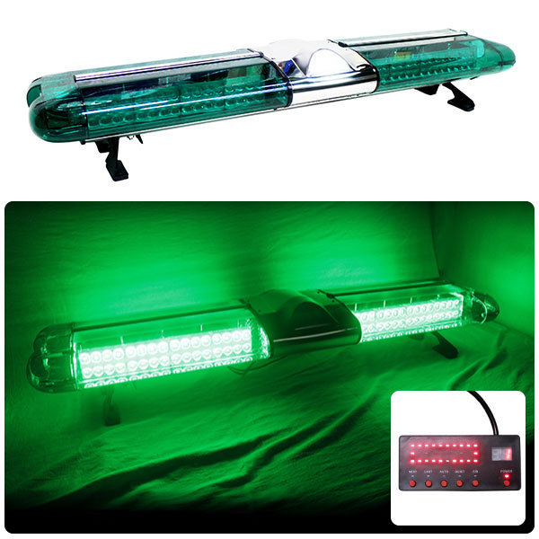 低価セール ヤフオク! - 送料無料 LED 回転灯 2個セット 青色 ブルー