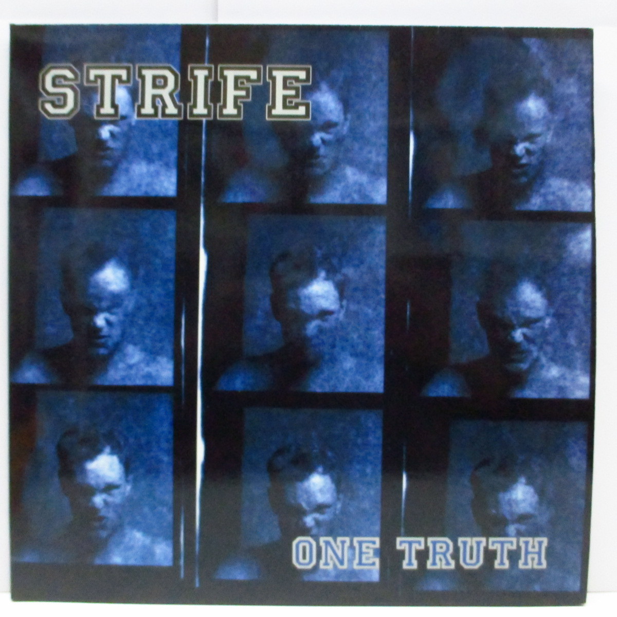 STRIFE-One Truth (US Orig.LP/GS)_画像1