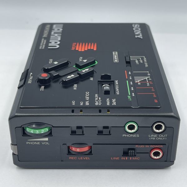 G121-U25-113 SONY ソニー WALKMAN ウォークマン プロフェッショナル