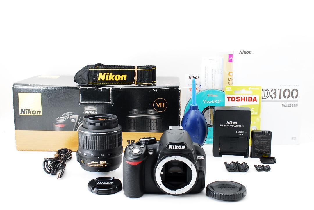 60%OFF】 226228 レンズキット 一眼レフカメラ ライブビュー撮影♪ガイド機能♪手ぶれ補正♪入門用 D3100 超美品 ニコン - ニコン - www.comisariatolosandes.com 60%OFF】 226228 レンズキット 一眼レフカメラ ライブビュー撮影♪ガイド機能♪手ぶれ補正♪入門用 D3100 超美品 ニコン - ニコン - www.comisariatolosandes.com