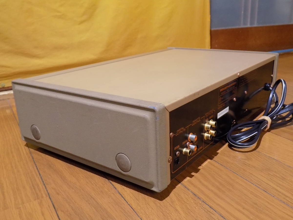 ◇◇◇Marantz CD-72 マランツ CDプレーヤー トレイ駆動ギヤ ◇◇◇Marantz CD-72 マランツ CDプレーヤー トレイ駆動ギヤ