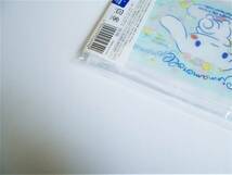 ■新品■サンリオ・シナモロール 　スライダーケース　　☆文具・マスク・カード・化粧品など_画像4