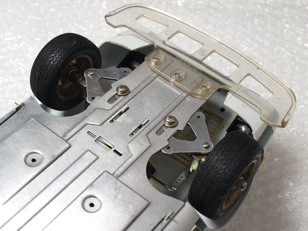 M670】ニチモ ランチア ストラトスHF キット(検:NICHIMO 当時 M670】ニチモ ランチア ストラトスHF キット(検:NICHIMO 当時
