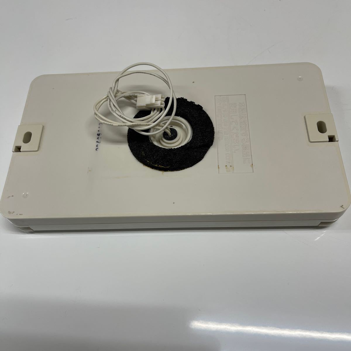 長府石油給湯機 風呂リモコンYST-2002です|Yahoo!フリマ(旧 長府石油給湯機 風呂リモコンYST-2002です|Yahoo!フリマ(旧