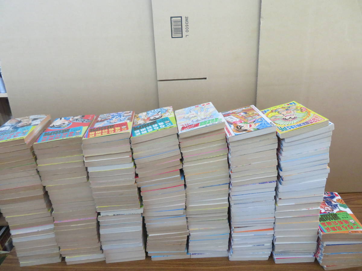 コミック こちら葛飾区亀有公園前派出所 全200巻+201巻+999 コミック こちら葛飾区亀有公園前派出所 全200巻+201巻+999