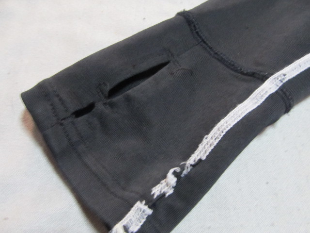 X-united HEAT-X dry материалы спорт футболка с длинным рукавом long T напёрсток чёрный размер 150
