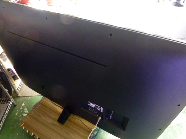 美品 1円~LG LED 液晶カラーテレビ 65V型 65UN7400PJA 4K対応 4K