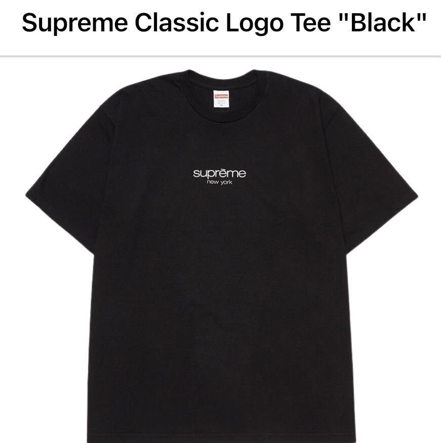 全てのアイテム 黒 ブラック Tシャツ ロゴ クラシック Black ...