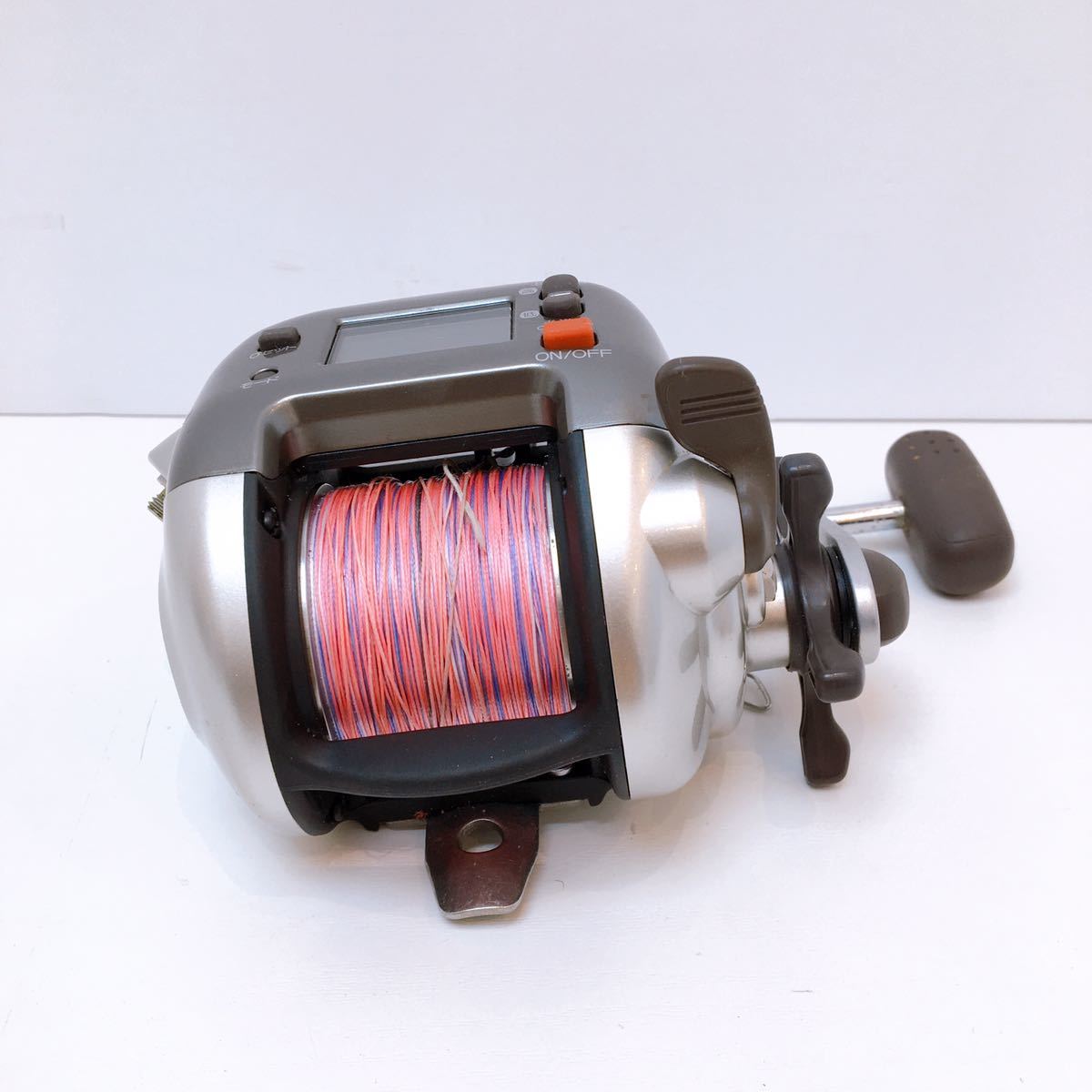 格安送料無料】 ヤフオク! - シマノ SHIMANO 電動丸 1000H