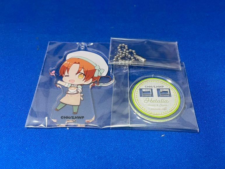 ヘタリア World Stars アニメイトカフェ アクリルスタンドキーホルダー イタリア コミック アニメグッズ 売買されたオークション情報 Yahooの商品情報をアーカイブ公開 オークファン Aucfan Com ヘタリア World Stars アニメイトカフェ アクリルスタンドキーホルダー イタリア コミック アニメグッズ 売買されたオークション情報 Yahooの商品情報をアーカイブ公開 オークファン Aucfan Com