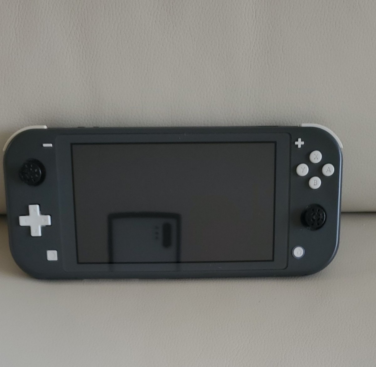お中元 Nintendo Switch Lite グレー corp.ngs.uz