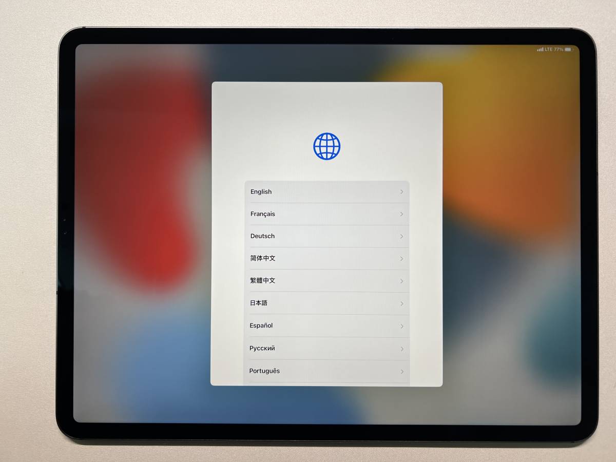 即納大得価 iPad (第3世代)Simフリー 256GB セットの通販 by 断捨離