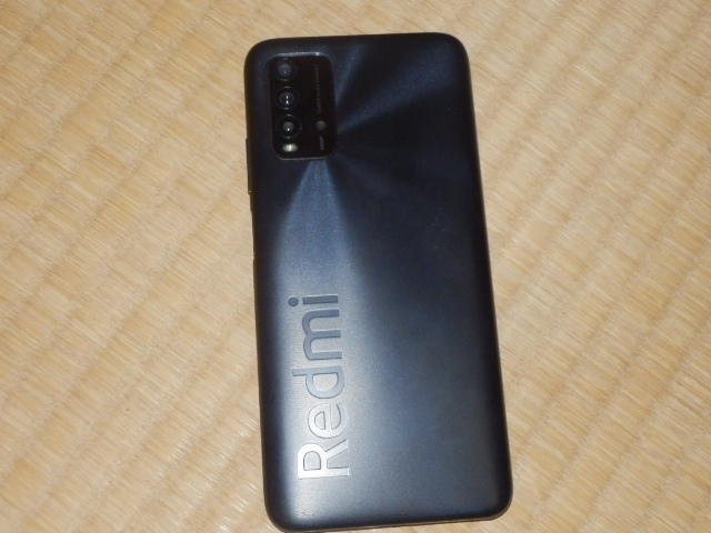 Xiaomi Redmi 9T 64GB SIMフリー カーボングレー(Android)｜売買された 