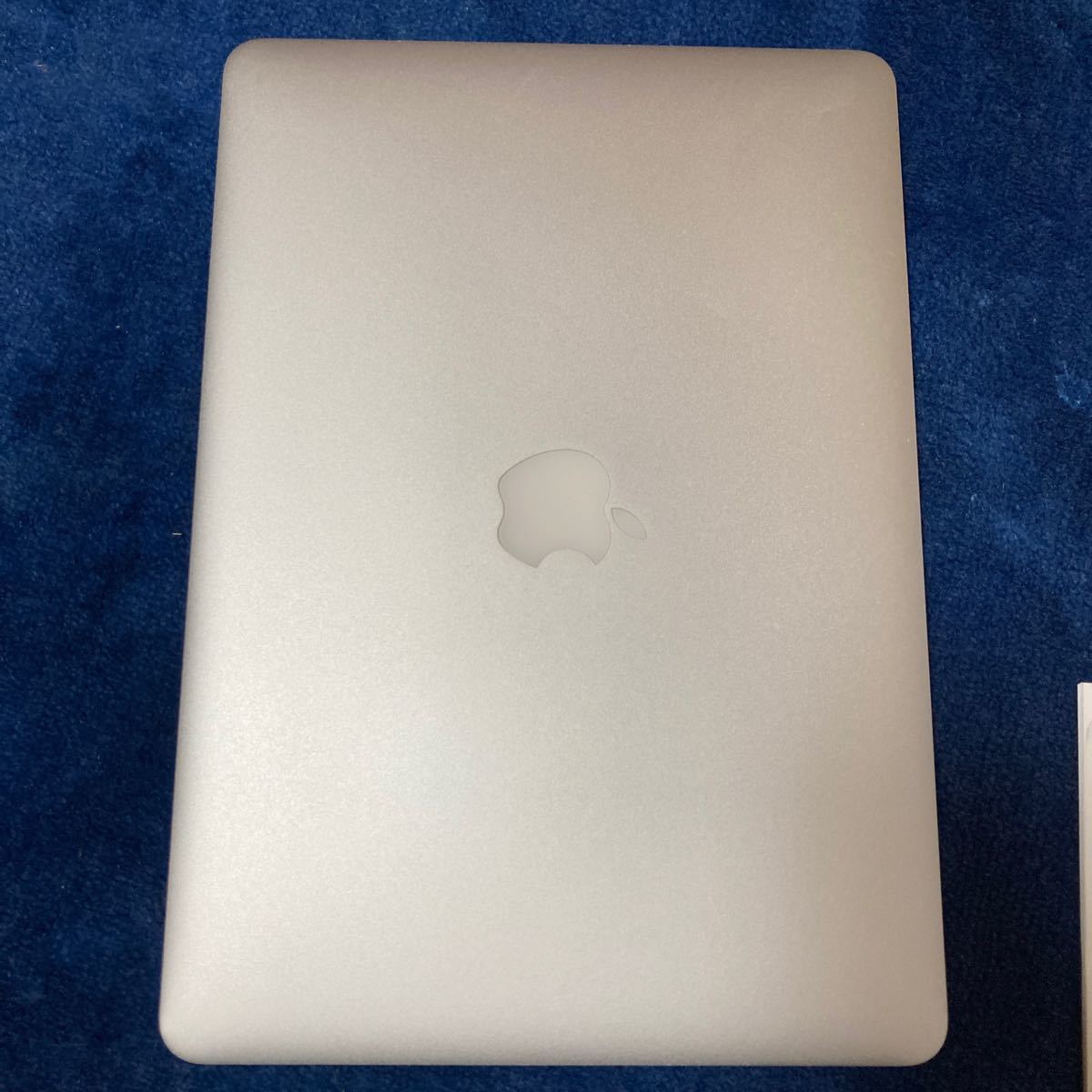 MacBook Air6.2 13インチ メモリ4GB SSD256 動作確認済