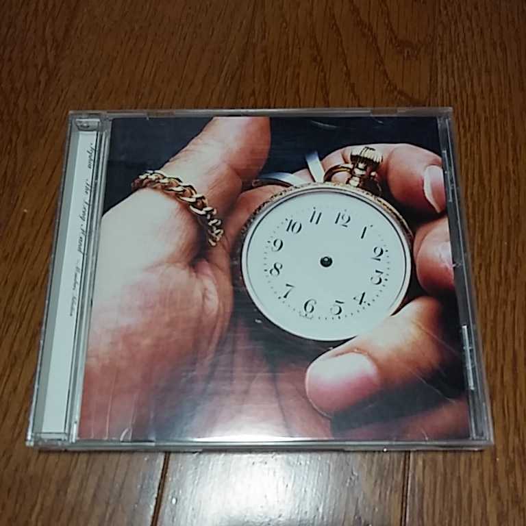 中古邦楽CD SOPHIA / THE LONG HAND-MEMBER’S SELECTION(限定盤)(廃盤)_画像1