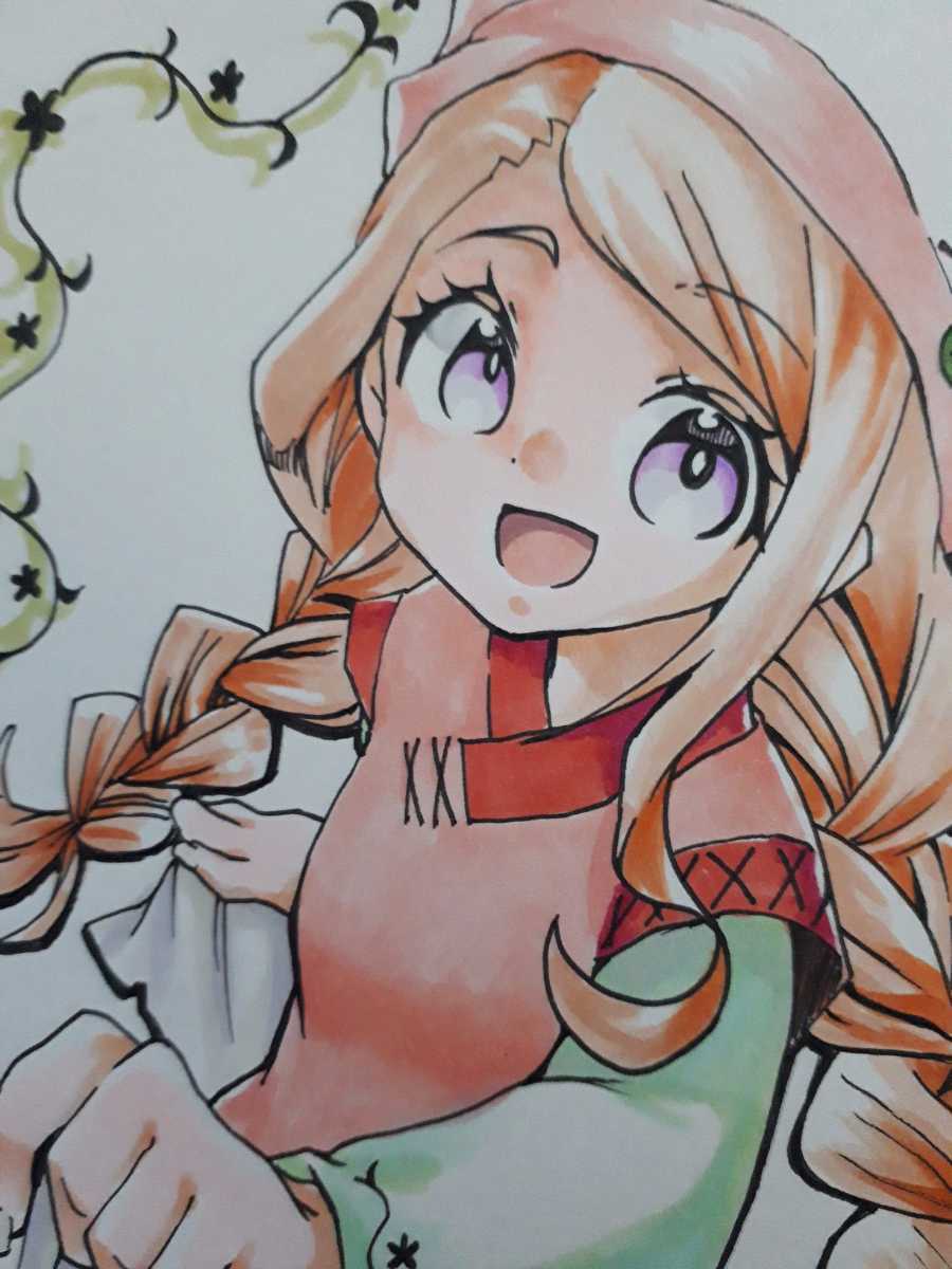 はがきサイズ 手書きイラスト 女の子 民族衣装風 みつあみ オリジナルイラスト 手描きイラスト ハガキサイズ ポストカード 葉書 手描きイラスト 売買されたオークション情報 Yahooの商品情報をアーカイブ公開 オークファン Aucfan Com はがきサイズ 手書きイラスト 女の子 民族衣装風 みつあみ オリジナルイラスト 手描きイラスト ハガキサイズ ポストカード 葉書 手描きイラスト 売買されたオークション情報 Yahooの商品情報をアーカイブ公開 オークファン Aucfan Com