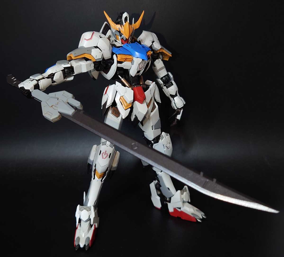プレミアムバンダイ 1 100 ハイレゾリューションモデル ガンダムバルバトス 塗装済み完成品 ガンプラ 正規品 同梱歓迎 完成品 売買されたオークション情報 Yahooの商品情報をアーカイブ公開 オークファン Aucfan Com プレミアムバンダイ 1 100 ハイレゾリューションモデル ガンダムバルバトス 塗装済み完成品 ガンプラ 正規品 同梱歓迎 完成品 売買されたオークション情報 Yahooの商品情報をアーカイブ公開 オークファン Aucfan Com