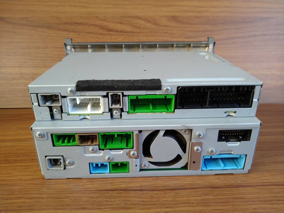 ホンダ RR3 エリシオン HDD ナビユニット AVIC-ZH6437ZH Yahoo!オークション - エリシオン RR3 1 2 4 AVIC-ZH6437ZH 純正